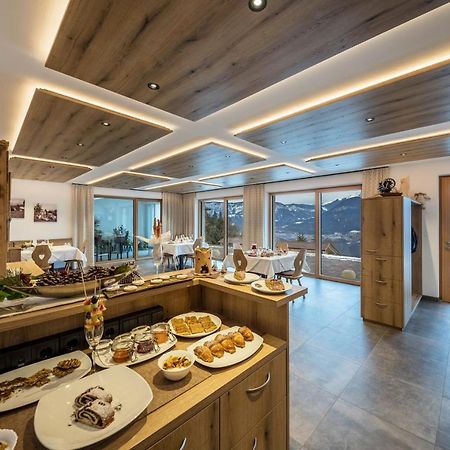 Eichernhof Apartment Marillenbluete Verano Buitenkant foto