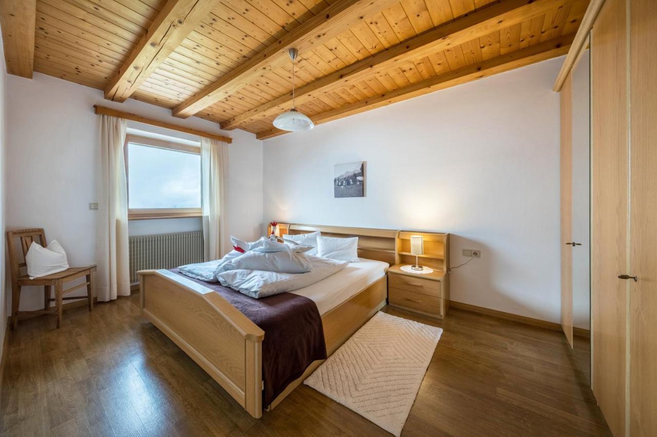 Eichernhof Apartment Marillenbluete Verano Buitenkant foto