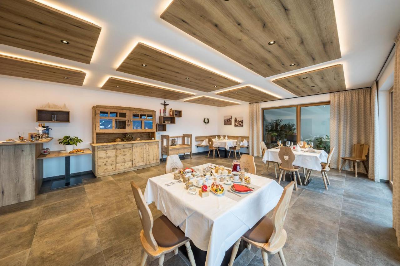 Eichernhof Apartment Marillenbluete Verano Buitenkant foto