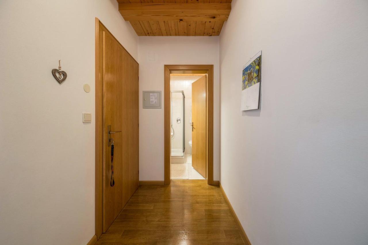 Eichernhof Apartment Marillenbluete Verano Buitenkant foto
