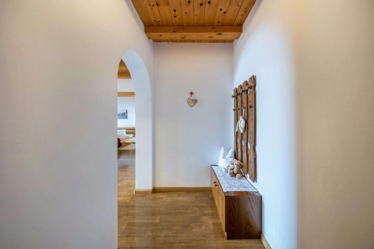 Eichernhof Apartment Marillenbluete Verano Buitenkant foto